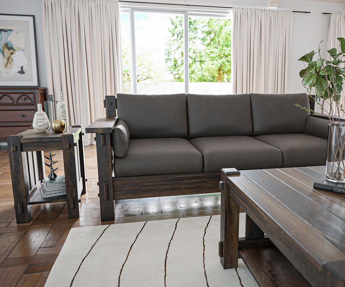 SFC Amish Houston Sofa