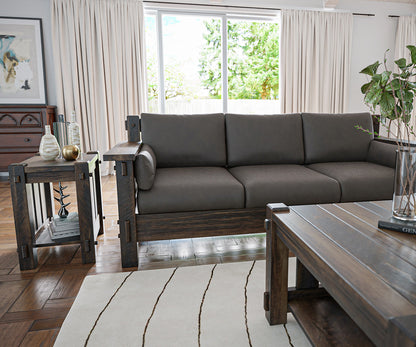 SFC Amish Houston Sofa