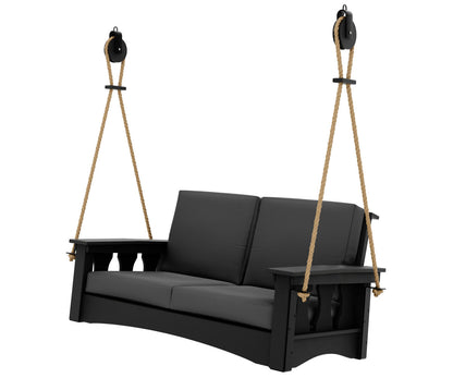 Heritage Lounge Swing