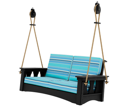 Heritage Lounge Swing