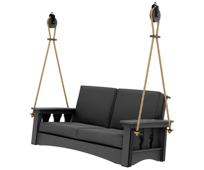 Heritage Lounge Swing