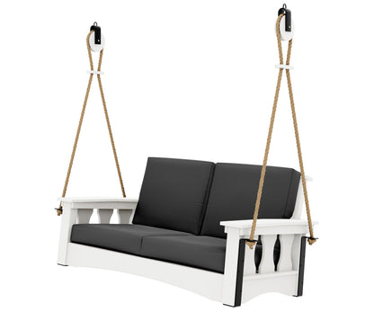 Heritage Lounge Swing