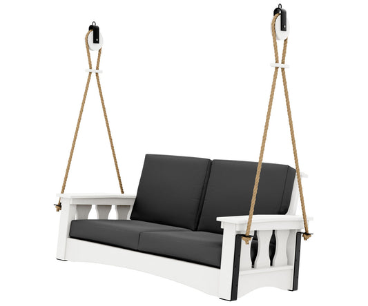 Heritage Lounge Swing