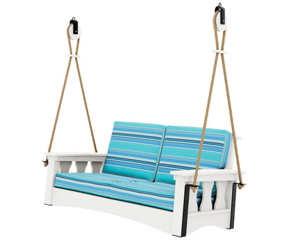 Heritage Lounge Swing