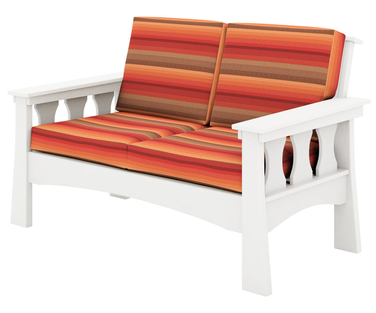 Heritage Lounge