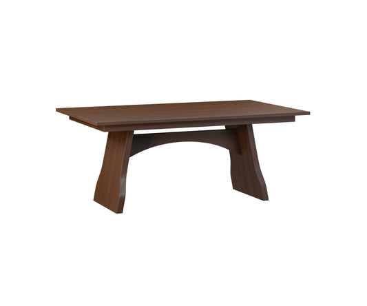 SFC Amish Lyndon Table