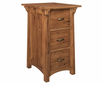 SFC Amish Manitoba File Cabinet