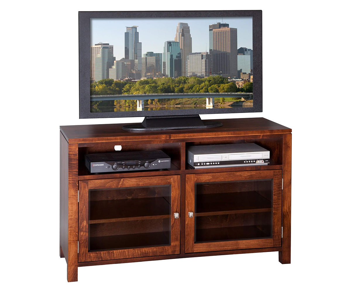 SFC Amish Park Avenue TV Stand