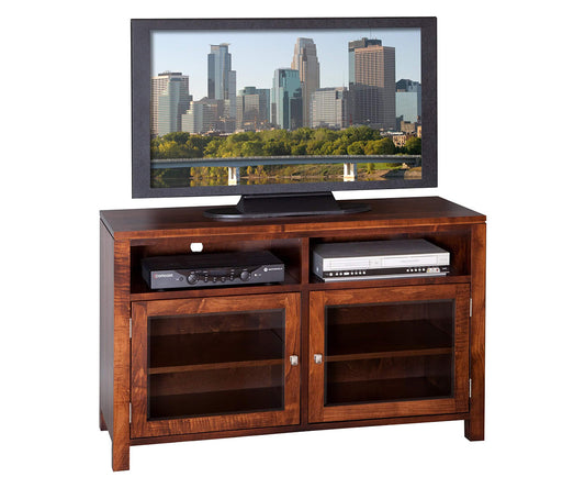 SFC Amish Park Avenue TV Stand