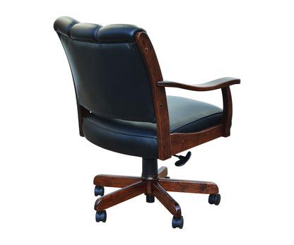 SFC Amish Midland Desk Chair