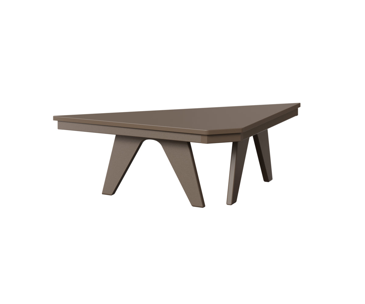 MGP Angled Accessory Table