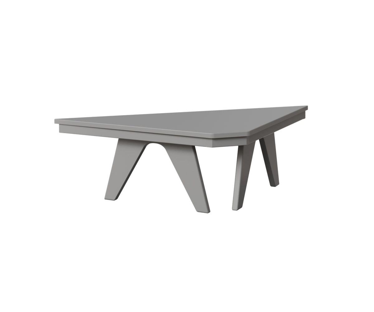 MGP Angled Accessory Table