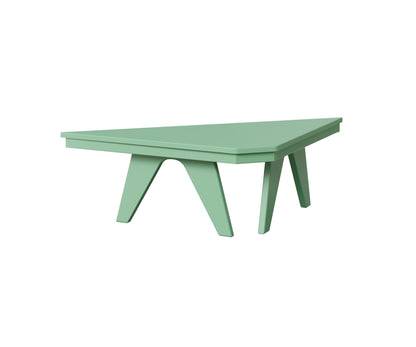 MGP Angled Accessory Table