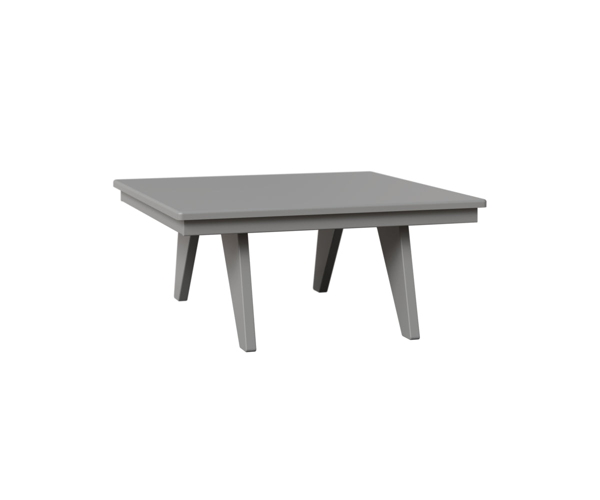 MGP Square Accessory Table