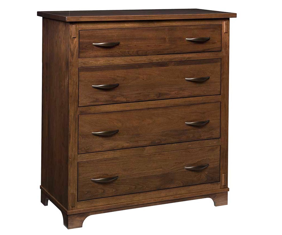 SFC Amish Brooklyn Drawer Chest