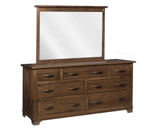 SFC Amish Brooklyn Dresser