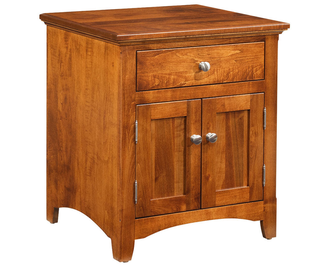 SFC Amish New Salem Nightstand