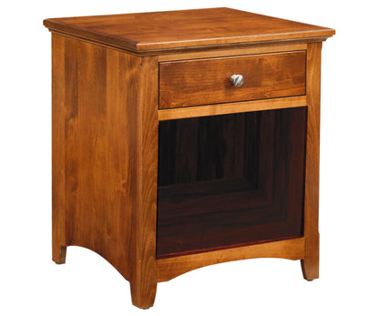 SFC Amish New Salem Nightstand