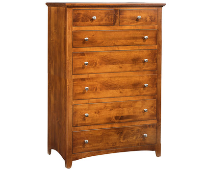 SFC Amish New Salem Chest