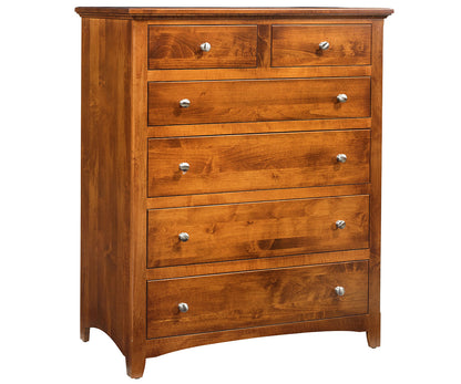 SFC Amish New Salem Chest