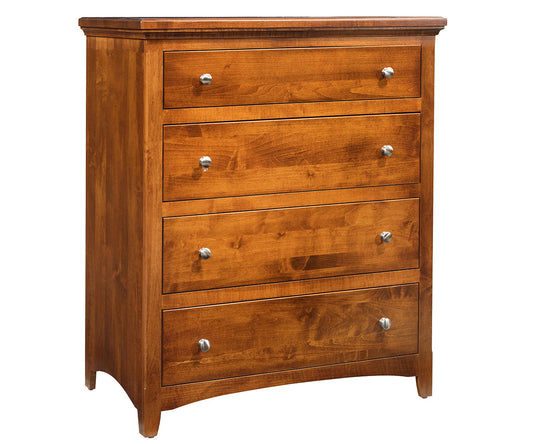 SFC Amish New Salem Chest