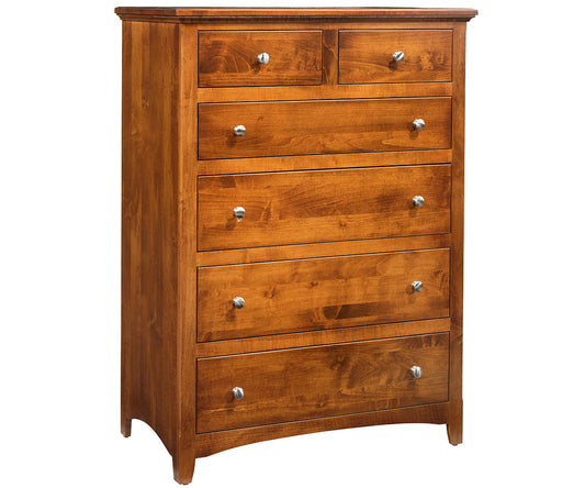 SFC Amish New Salem Chest