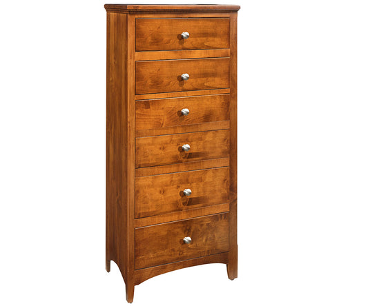 SFC Amish New Salem Lingerie Chest