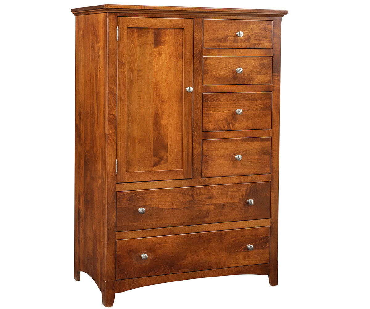 SFC Amish New Salem 40" Door Chest