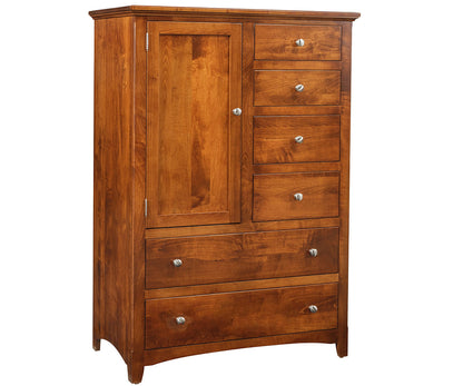 SFC Amish New Salem 40" Door Chest