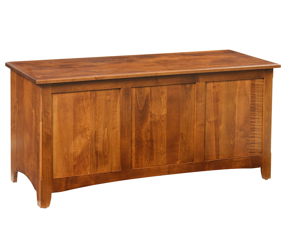 SFC Amish New Salem Blanket Chest