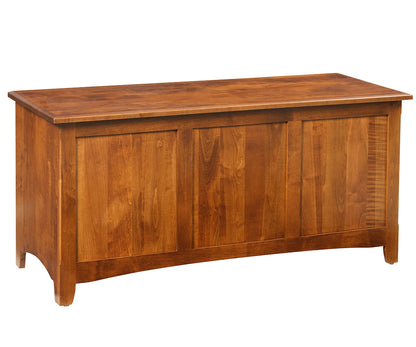 SFC Amish New Salem Blanket Chest
