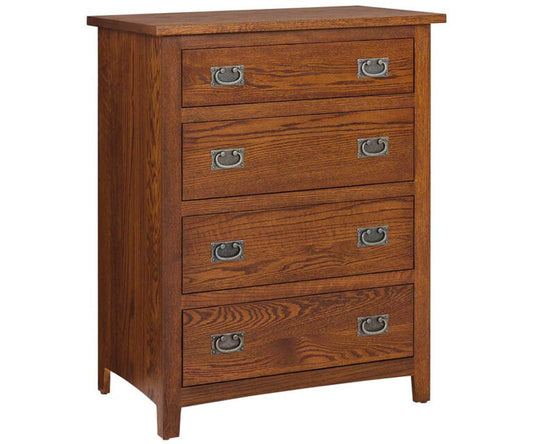 SFC Amish Royal Mission Chest