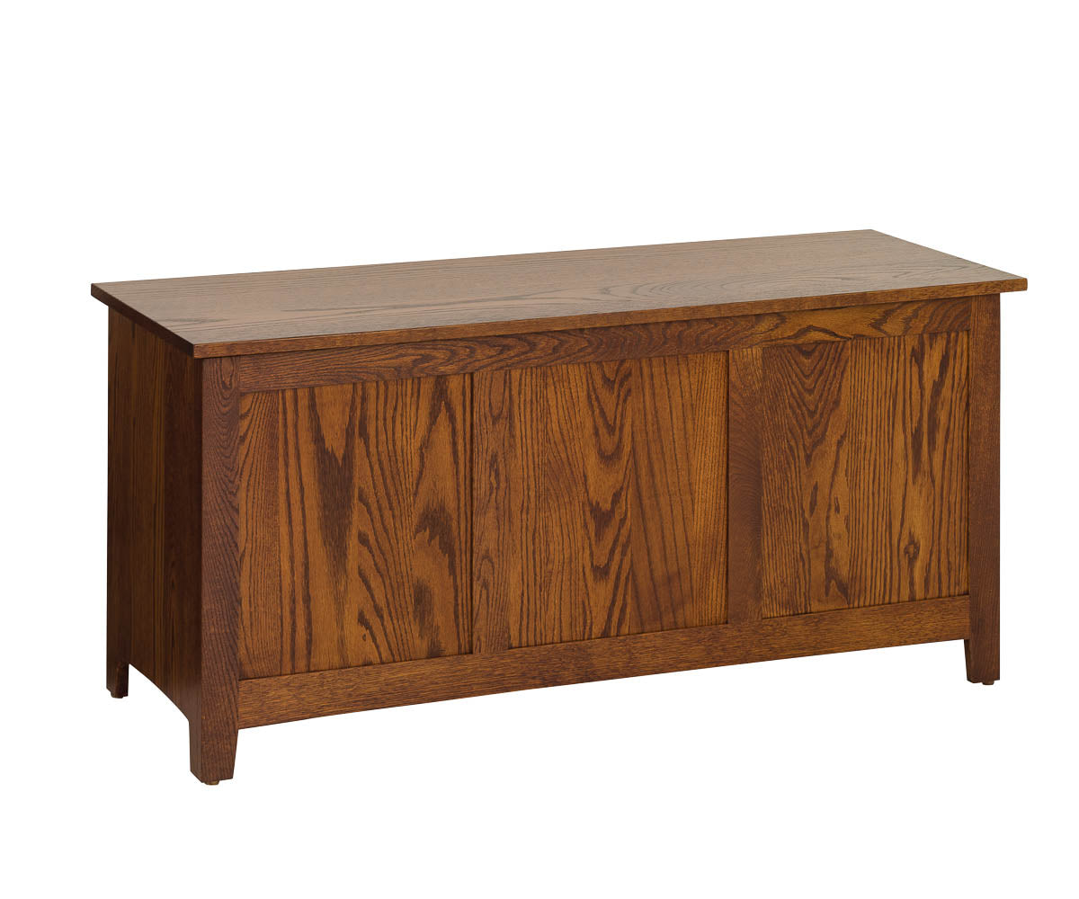 SFC Amish Royal Mission Blanket Chest