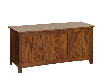 SFC Amish Royal Mission Blanket Chest