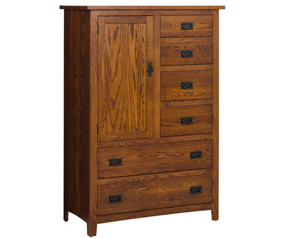 SFC Amish Royal Mission 40" Door Chest