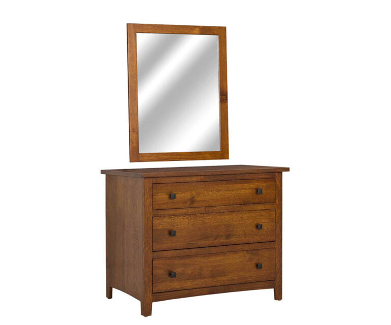 SFC Amish Royal Mission Dresser