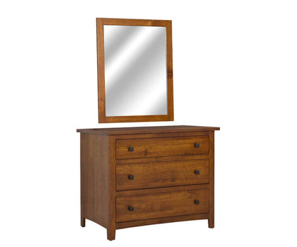 SFC Amish Royal Mission Dresser