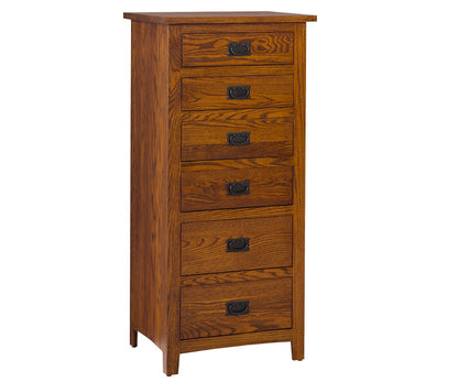 SFC Amish Royal Mission Lingerie Chest