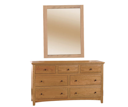 SFC Amish Salem Mirror