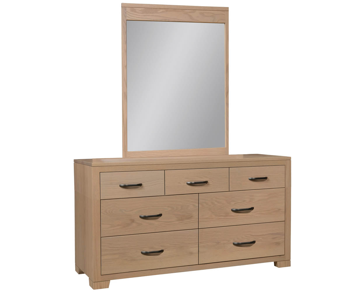SFC Amish Willoughby Mirror
