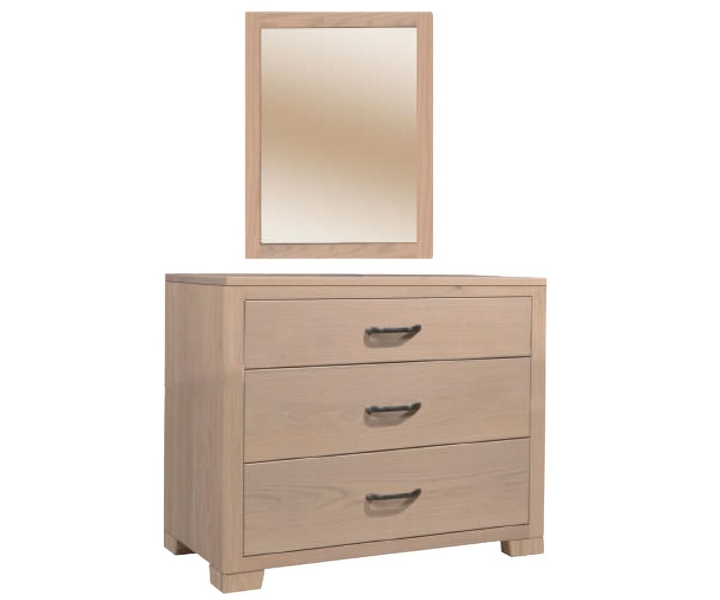 SFC Amish Willoughby Dresser