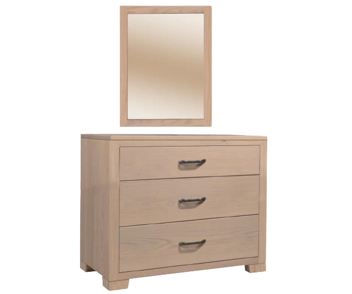 SFC Amish Willoughby Mirror
