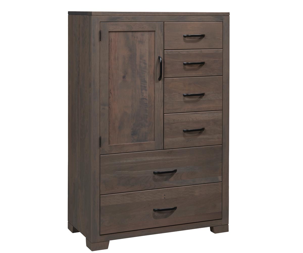 SFC Amish Willoughby 38" Door Chest