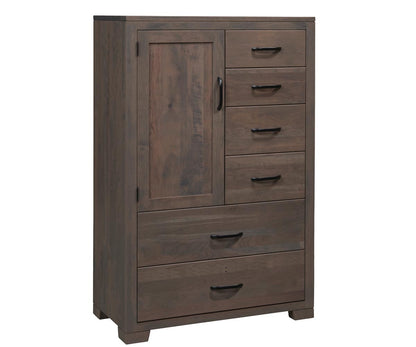 SFC Amish Willoughby 38" Door Chest