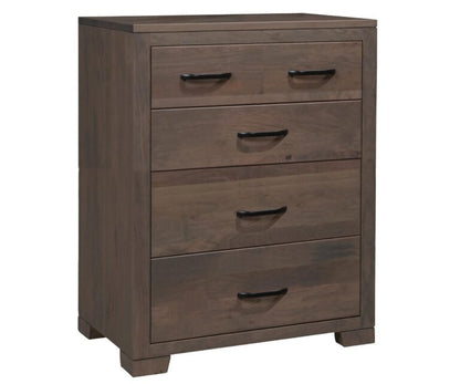 SFC Amish Willoughby Chest
