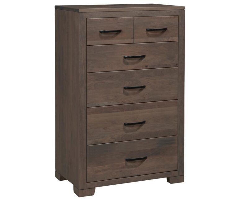 SFC Amish Willoughby Chest