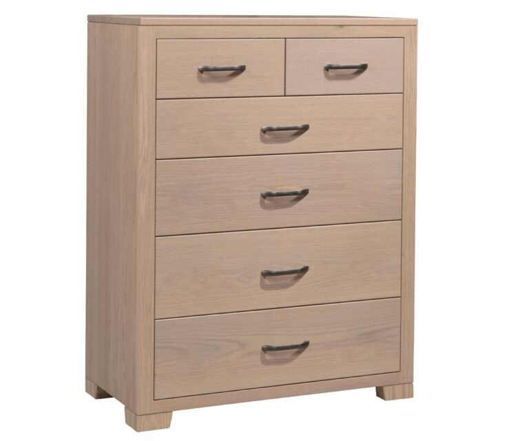 SFC Amish Willoughby Chest