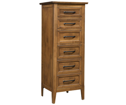 SFC Amish Glenwood Lingerie Chest