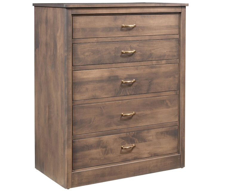 SFC Amish Vermilion Chest