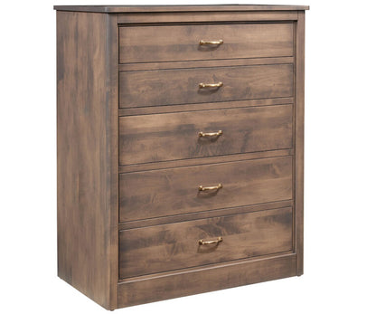 SFC Amish Vermilion Chest